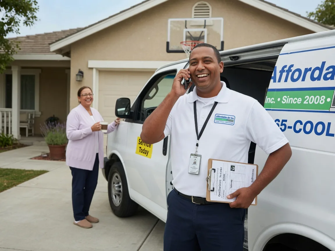 Central Ac Repair Ozark, AR FAQs